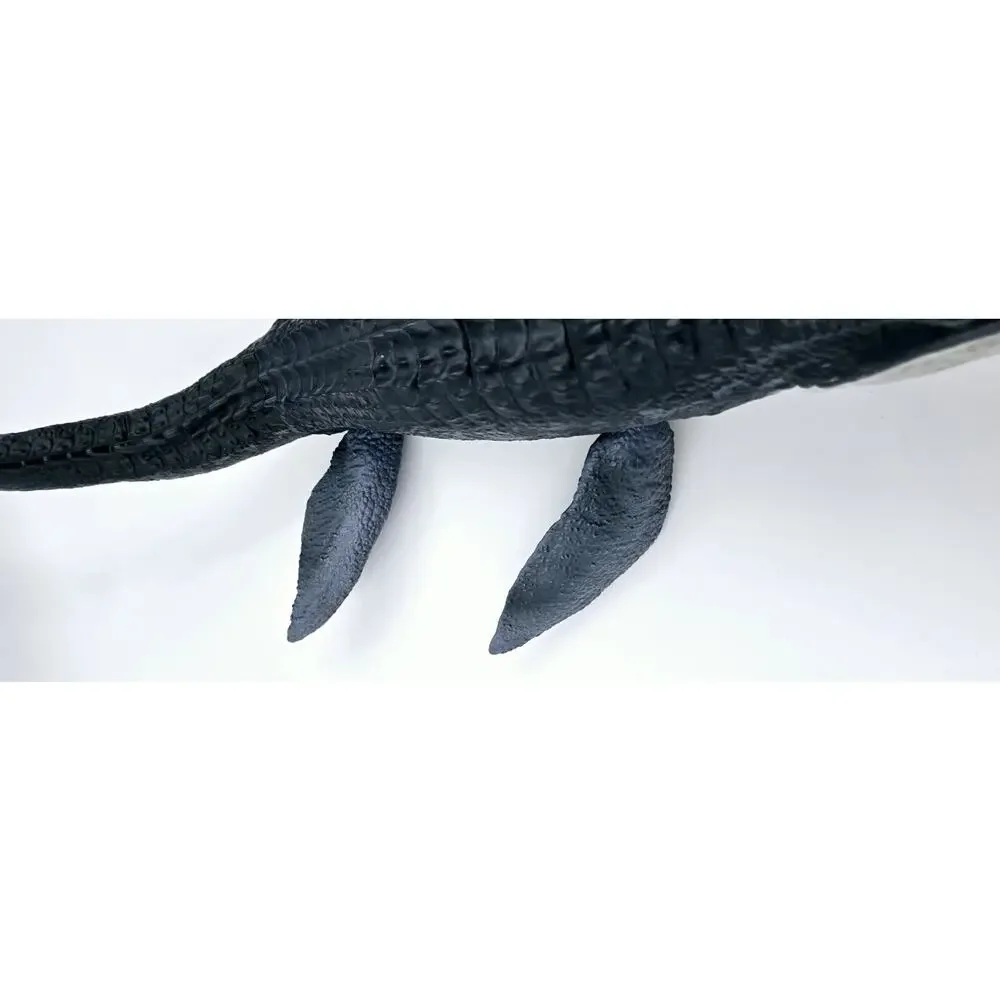 Mattel Jurassic World Real Feel Mosasaurus 2017